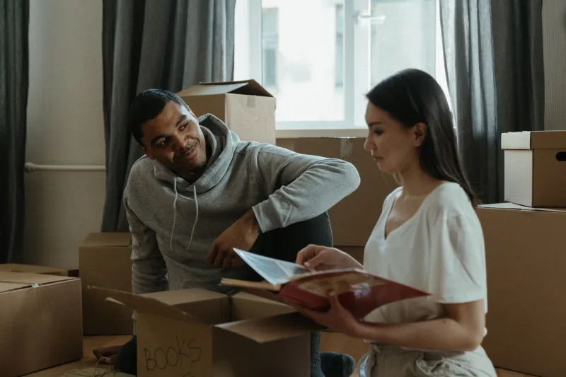 After the Keys Change Hands: What Every Seller Should Know About Buyer's Remorse