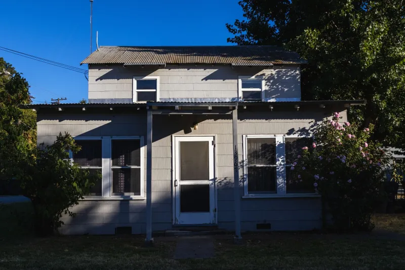 Why Buyers Are Falling Back in Love With Old Houses — And What That Means If You Own One