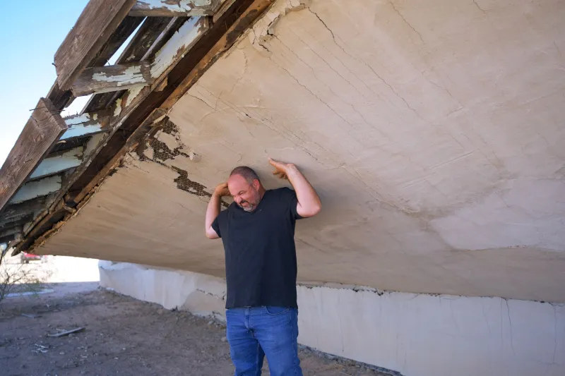 The Slow Drain: What Skipped Repairs Are Really Costing Your Home's Value