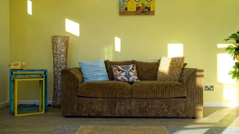 Smaller Home, Fuller Life: A Real Guide to Downsizing Without Leaving Yourself Behind