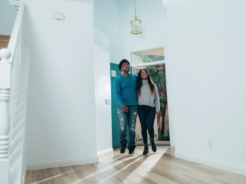 Don't Skip the Last Look: What the Final Walk-Through Can Make or Break Before Closing