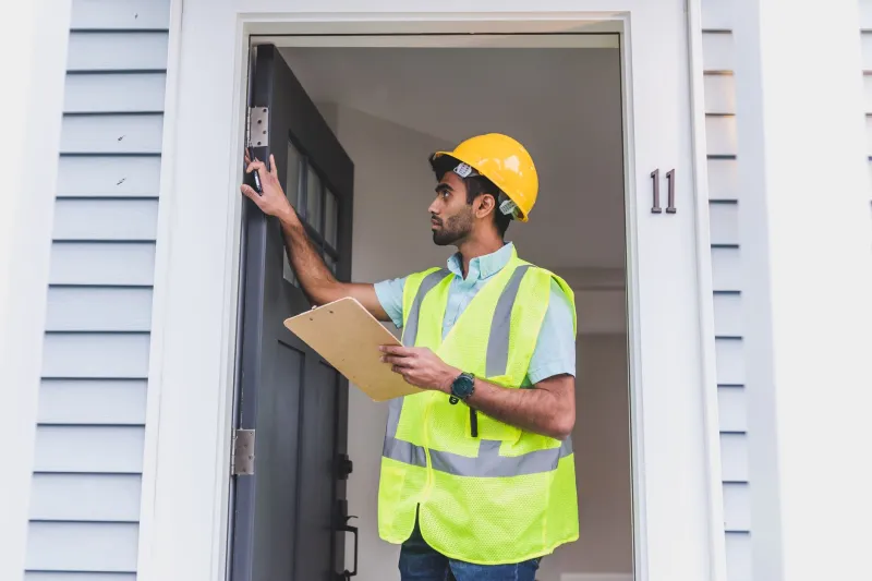 Not Every Red Flag Is a Stop Sign: How to Actually Read a Home Inspection Report