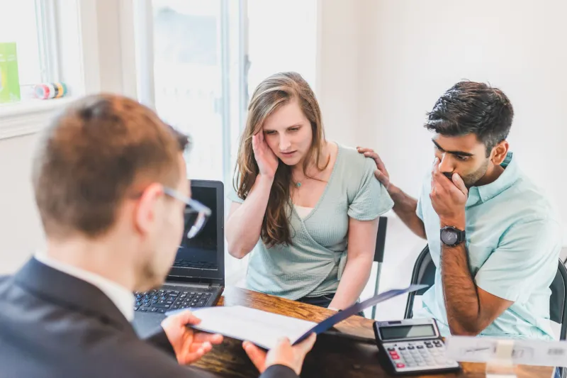 Is There Really Another Offer? What Buyers Need to Know Before Panic-Bidding