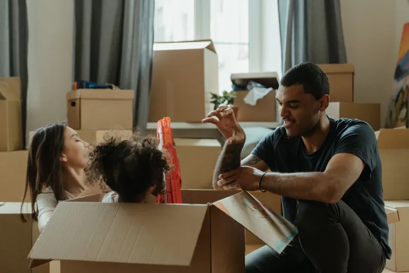 Selling a Parent's Home: How to Honor the Memories Without Getting Stuck in Them