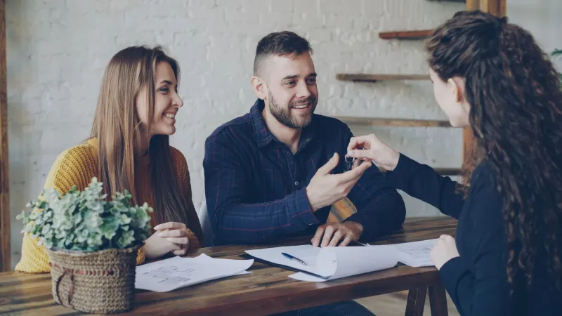 When the House Becomes the Hardest Part: Selling a Shared Home Through Separation