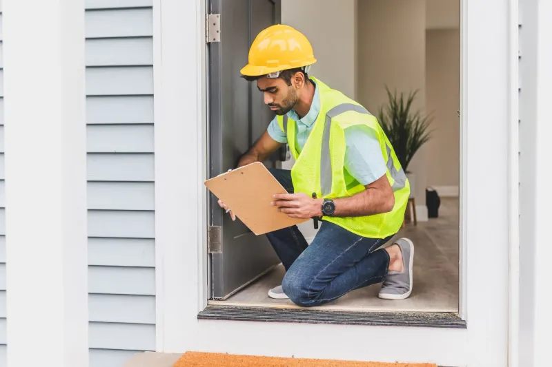 Skipping the Inspection to Win the Bid: The Risk That Doesn't Go Away After Closing