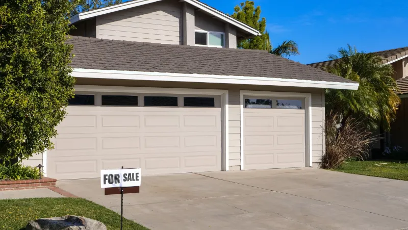 The Homes That Time Forgot: What Stalled Listings on Your Block Are Doing to Your Property Value