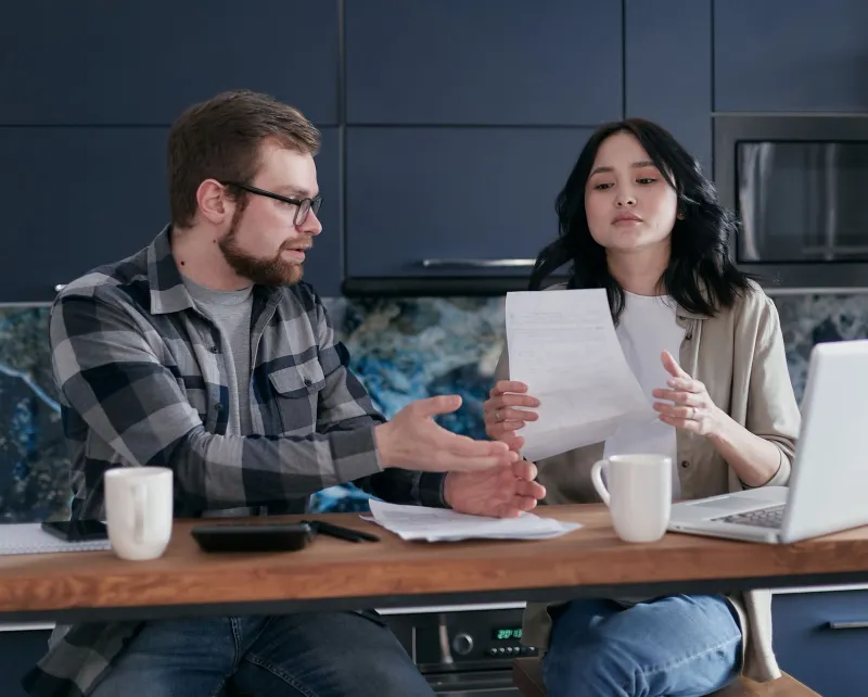Stuck, Underwater, and Out of Options? Here's What You Can Actually Do