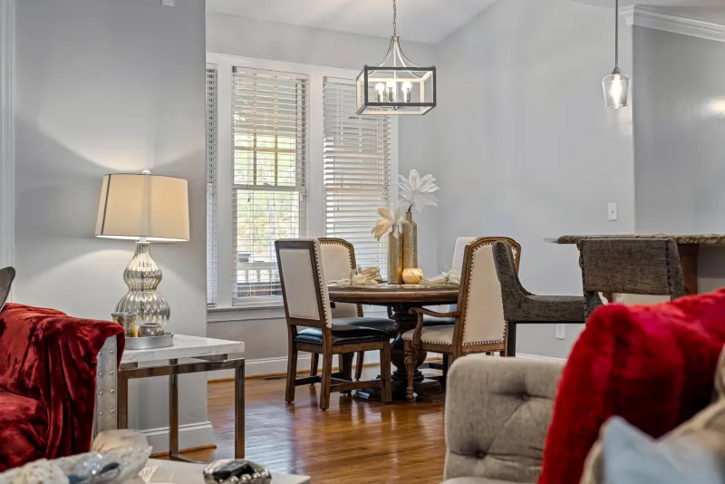 Forget the Floor Plan: Why the Feeling of Your Home Is What Actually Sells It