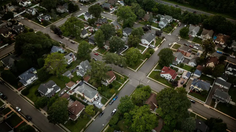 Why the Street You Live On Matters More Than the House You Live In